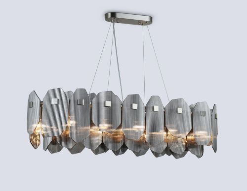 Люстра подвесная Ambrella Light Crystal (Црыстал) LH31205