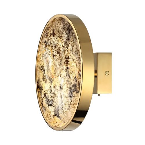 Светильник настенный Odeon Light Bergi (Берги) 5079/15WL