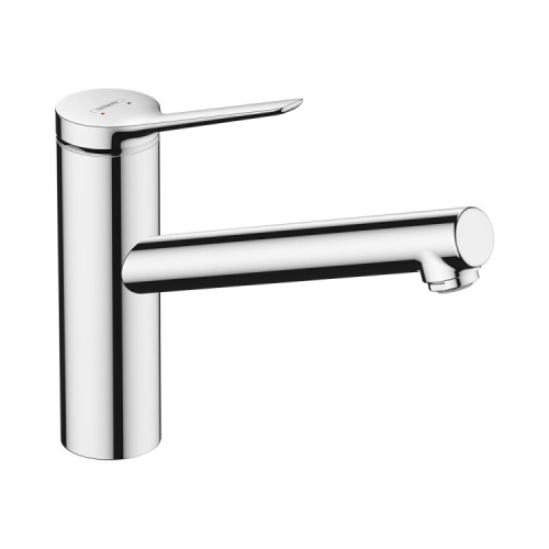 Смеситель для кухни Hansgrohe Zesis M33 74802000 на раковину/столешницу хром