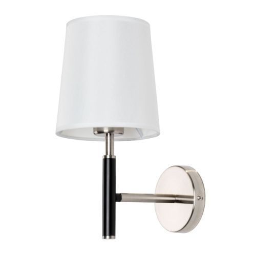 Бра Arte Lamp RODOS (РОДОС) A2589AP-1SS