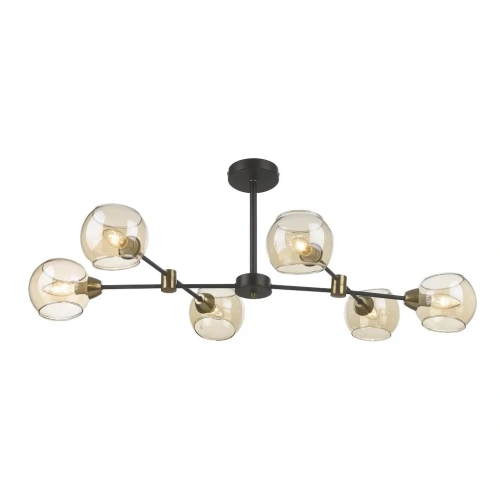 Светильник потолочный Velante 249-023-06