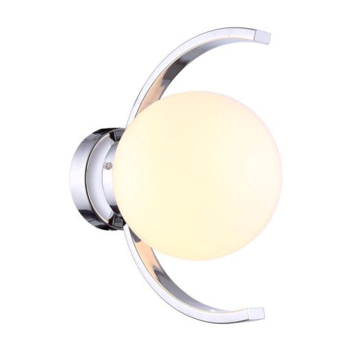 Бра Arte Lamp Claudia (Цлаудиа) A8055AP-1CC