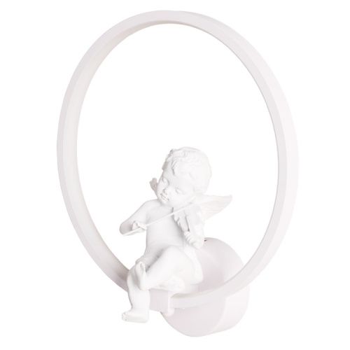 Бра Arte Lamp Paradise (Парадисе) A6065AP-1WH