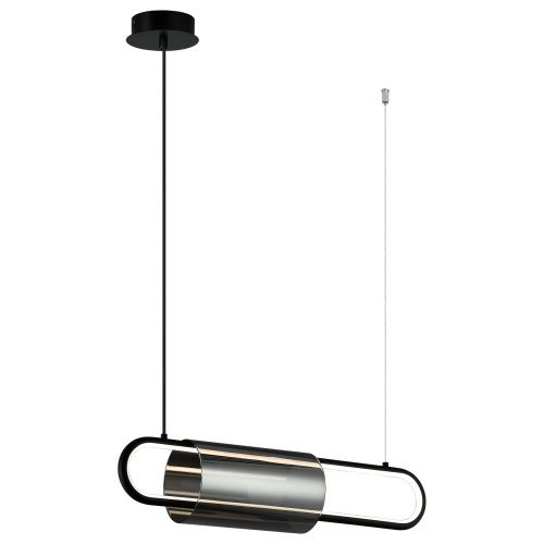 Светильник подвесной Velante 260-023-01