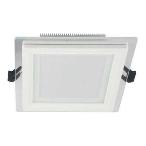 Светильник встраиваемый Lumina Deco Beneto (Бенето) LDC 8097-SQ-18W