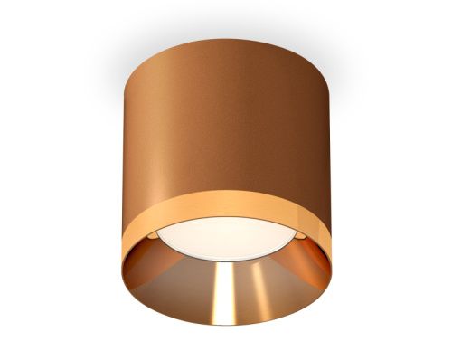 Светильник накладной Ambrella Light TECHNO SPOT (ТЕЦХНО СПОТ) XS7404010