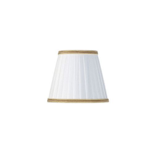 Абажур TW collection TW14-01.50-bi/oro