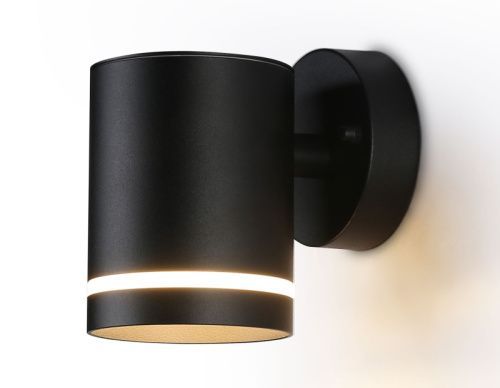 Уличный настенный светильник Ambrella Light Garden (Гарден) ST3327
