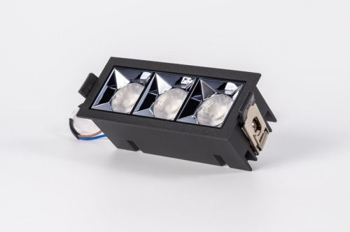 Светильник встраиваемый Fiberli XL003 12130305