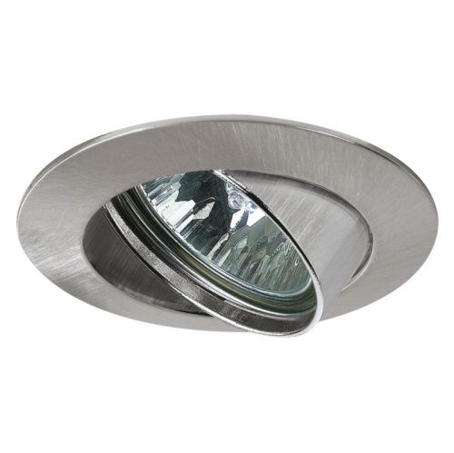 Светильник встраиваемый Paulmann Premium Line Halogen (Премиум Лине Халоген) 98931