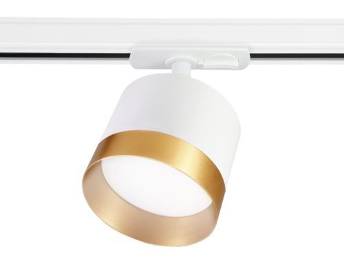 Трековый однофазный светильник Ambrella Light Track System (Трацк Сыстем) GL5361