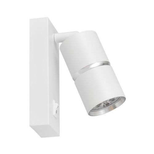 Спот Lampit Asti (Асти) TS TK40-W1 WT+CHR