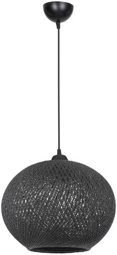 Светильник подвесной Toplight Lizbeth (Лизбетх) TL1612H-01BK