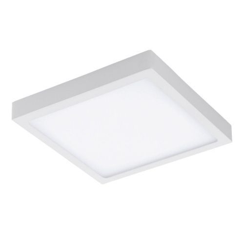 Светильник накладной Eglo Fueva 1 White (Фуева 1 Вхите) 96254