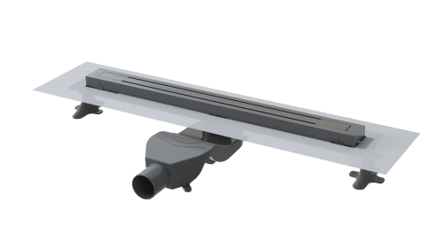 Душевой лоток Boheme Premium Trendy 983-60-GM