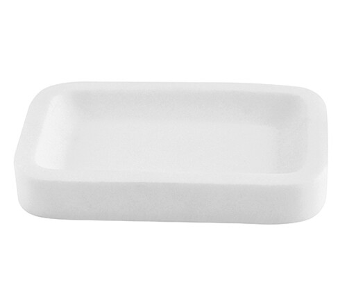 Мыльница WasserKRAFT 9629