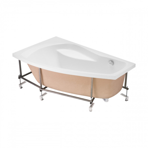 Монтажный комплект для ванны Santek Майорка XL 1WH112429