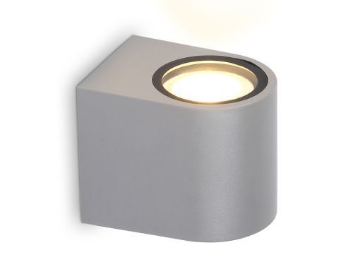 Уличный настенный светильник Ambrella Light Garden (Гарден) ST3721