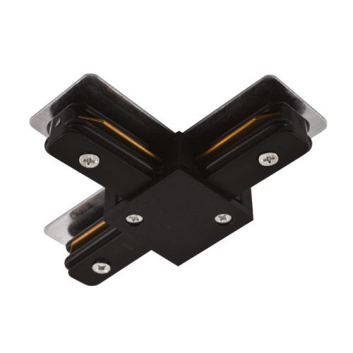 Коннектор для шинопровода Arte Lamp Track Accessories (Трацк Аццессориес) A140206T