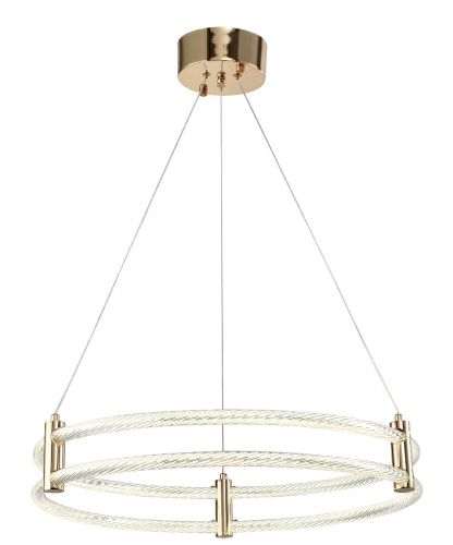 Люстра подвесная Zortes Ringer (Рингер) ZRS.57792.116