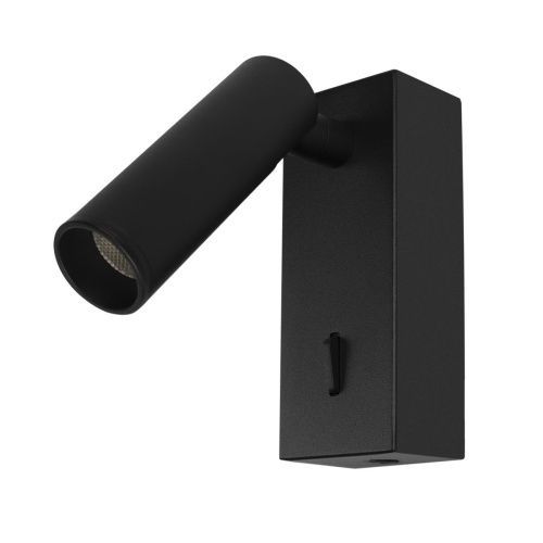 Спот Loft It Sign 10260/1W Black