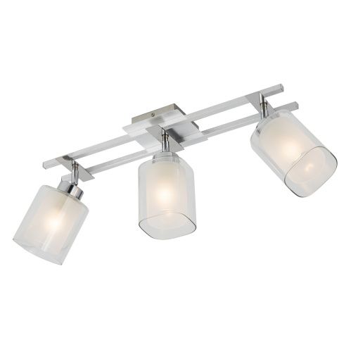 Люстра потолочная с поворотными плафонами Citilux Риволи CL104130