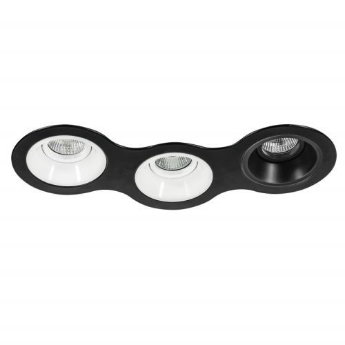 Светильник встраиваемый Lightstar Domino (Домино) D697060607