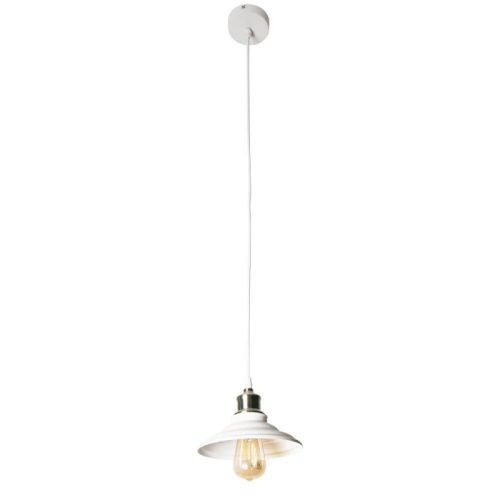 Светильник подвесной Arte Lamp Lido (Лидо) A5067SP-1WH