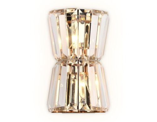 Светильник настенный Ambrella Light Traditional (Традитионал) TR5219