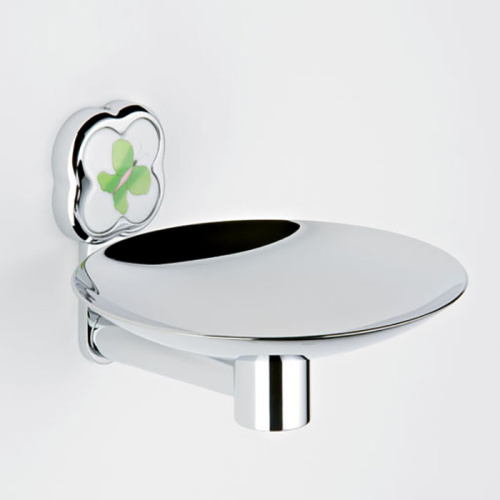 Мыльница THG Capucine vert A7E-A02-546GM
