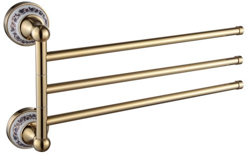 Полотенцедержатель Savol S-06803B