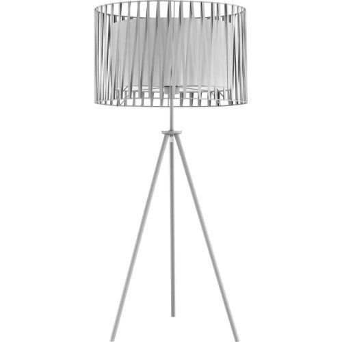 Торшер Toplight Chloe (Цхлое) TL1186S-01WH