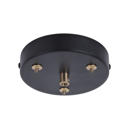Крепление для подвесного светильника Arte Lamp Optima-accessories (Оптима-аццессориес) A471206