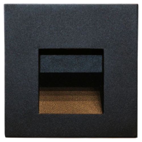 Подсветка для лестниц Italline Italline DL (Италлине ДЛ) DL 3019 BLACK