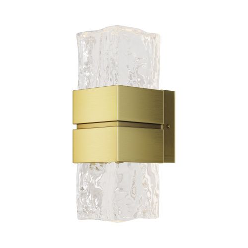 Бра Maytoni Torris MOD505WL-L12BS3K