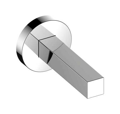 Бумагодержатель Keuco 19063010000