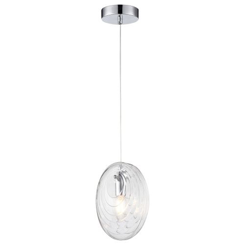 Светильник подвесной Velante 364-106-01