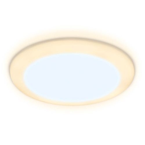 Светильник встраиваемый Ambrella Light Led Downlight (Лед Довнлигхт) DCR303