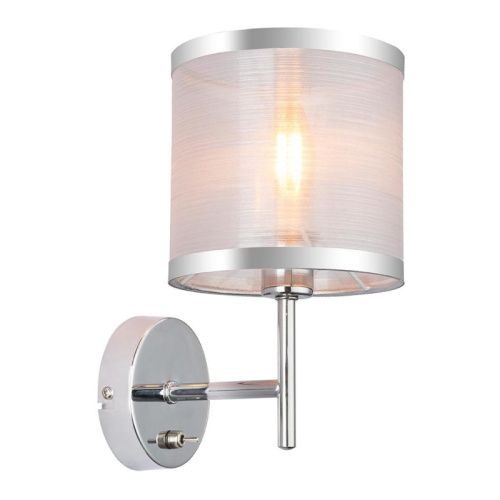 Бра Globo Naxos (Наксос) 15259W