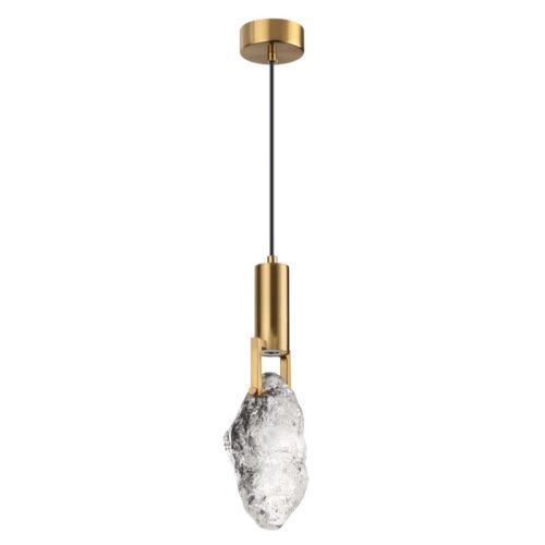 Светильник подвесной Odeon Light Lia (Лиа) 4372/5L