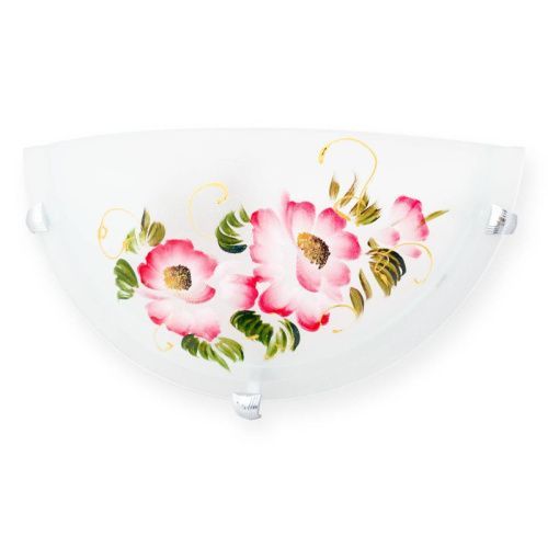 Светильник настенный Toplight Gardavi (Гардави) TL9330Y-01WH