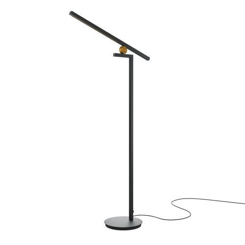 Светильник напольный Maytoni Empathy MOD363FL-L14B3K