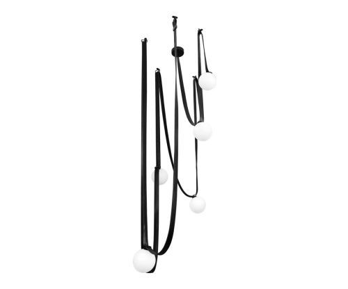 Люстра подвесная Kink Light Клиф 07682-5,19