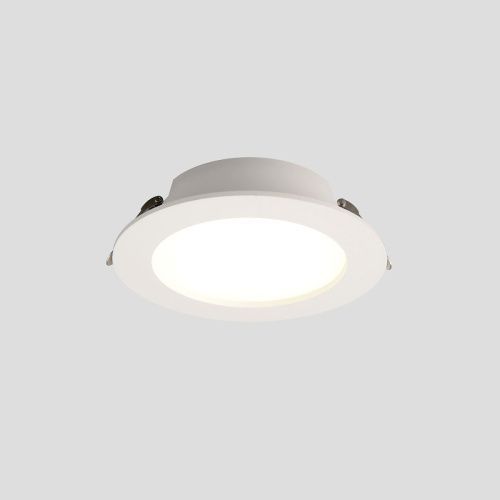 Светильник встраиваемый Crystal Lux CLT 529 CLT 529C118 WH 4000K