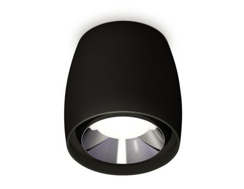 Светильник накладной Ambrella Light TECHNO SPOT (ТЕЦХНО СПОТ) XS1142003