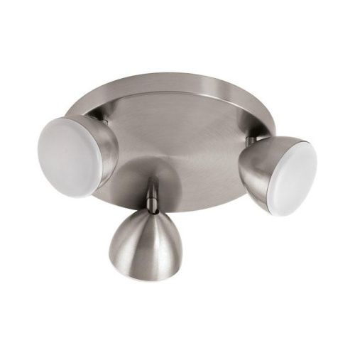 Спот светодиодный Eglo Calvos 1 (Цалвос 1) 96811