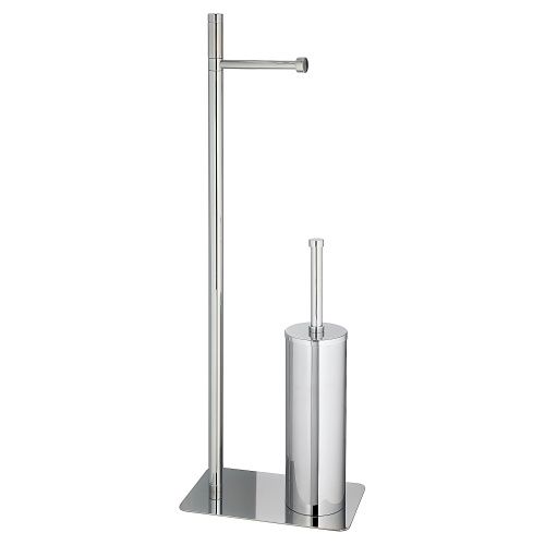 Стойка с ершом Geralis Modda 01-23-08