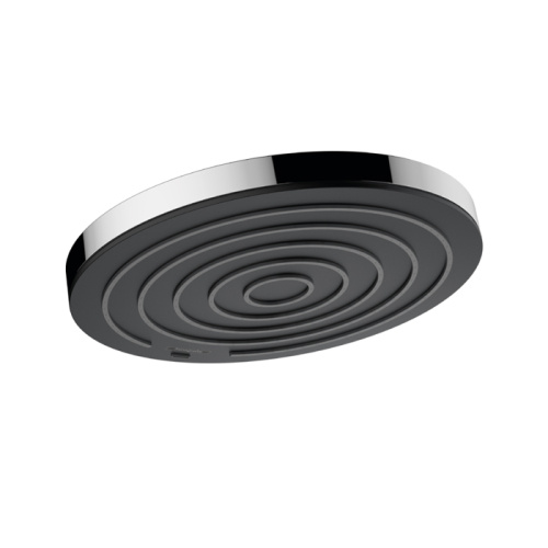 Верхний душ Hansgrohe Pulsify 24141000 25х25 хром
