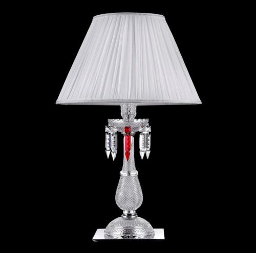 Настольная лампа Crystal Lux Princess (Принцесс) Princess LG1