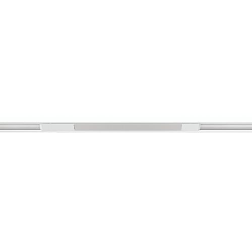 Магнитный трековый светильник Arte Lamp Optima (Оптима) A7283PL-1WH